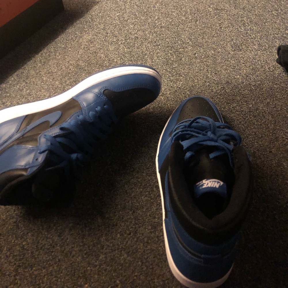 Jordan 1